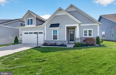 374 LIVELY STREAM WAY, GETTYSBURG, PA, 1..., Gettysburg, PA 17325
