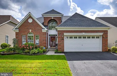 24 MONTE CARLO DR, HAMILTON, NJ, 08691, Hamilton, NJ 08691
