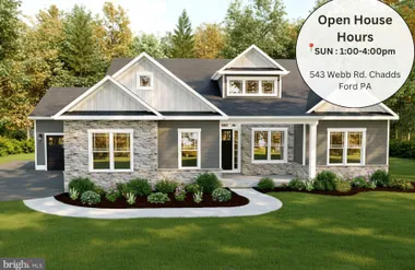 375 BRONSON CIR V1S, COLLEGEVILLE, PA, 1..., Collegeville, PA 19426
