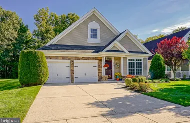141 WHITALL RD, GLASSBORO, NJ, 08028, Glassboro, NJ 08028