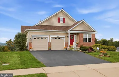 603 TORBET RD, COATESVILLE, PA, 19320, Coatesville, PA 19320