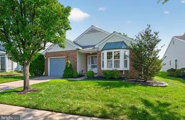 157 INDIGO DR, MOUNT LAUREL, NJ, 08054, Mount Laurel, NJ 08054