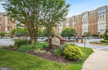 3100 N LEISURE WORLD BLVD 612, SILVER SP..., Silver Spring, MD 20906