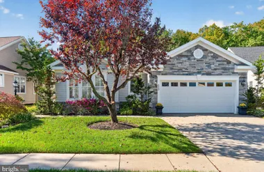 6900 SADDLE RUN WAY, GAINESVILLE, VA, 20..., Gainesville, VA 20155
