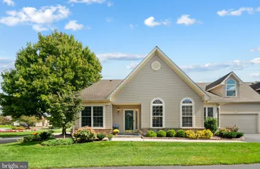 6 SHADY BROOK DR 50, LANGHORNE, PA, 1904..., Langhorne, PA 19047