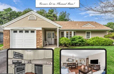 9 BROOKDALE CT, FORKED RIVER, NJ, 08731, Forked River, NJ 08731