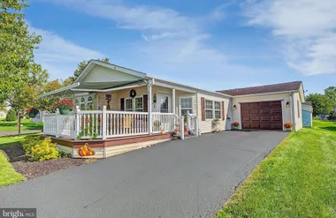 316 BLACKBERRY CIR, NEW HOPE, PA, 18938, New Hope, PA 18938
