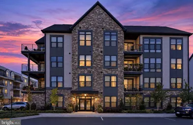23650 HAVELOCK WALK TER 308, ASHBURN, VA..., Ashburn, VA 20148