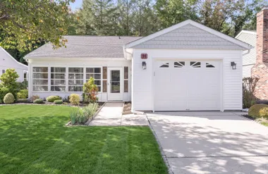 91 DORCHESTER DR, SOUTHAMPTON, NJ, 08088, Southampton, NJ 08088