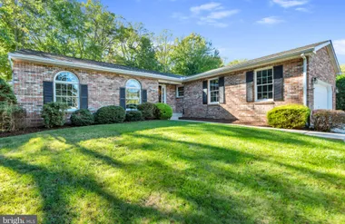 2548 MISSION HILLS CT, ANNAPOLIS, MD, 21..., Annapolis, MD 21401