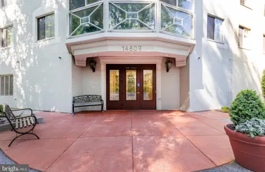 14809 PENNFIELD CIR 309, SILVER SPRING, ..., Silver Spring, MD 20906