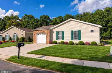 287 PEBBLE BEACH DR, MAYS LANDING, NJ, 0..., Mays Landing, NJ 08330