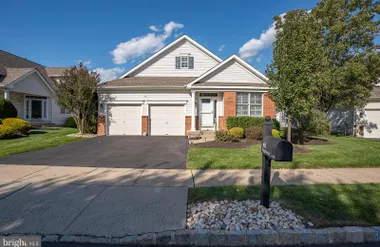 40 SAGEBRUSH LN, LANGHORNE, PA, 19047, Langhorne, PA 19047