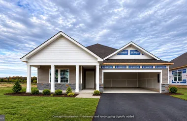 213 TETON CT, MONROEVILLE, NJ, 08343, Monroeville, NJ 08343