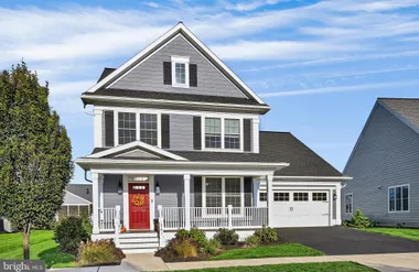 361 HOME TOWNE BLVD, EPHRATA, PA, 17522, Ephrata, PA 17522