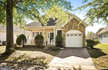 14 HUMMINGBIRD DR, HAMILTON, NJ, 08690, Hamilton, NJ 08690