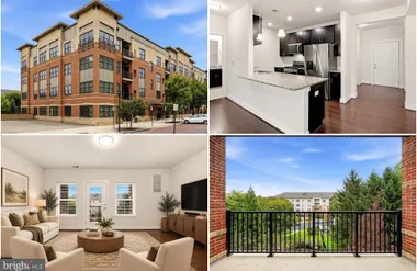 2907 BLEEKER ST 3-206, FAIRFAX, VA, 2203..., Fairfax, VA 22031