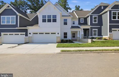 7683 LLOYD TER, MECHANICSVILLE, VA, 2311..., Mechanicsville, VA 23111