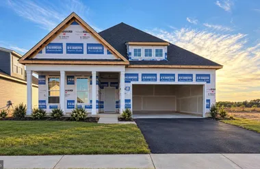 216 TETON CT, MONROEVILLE, NJ, 08343, Monroeville, NJ 08343