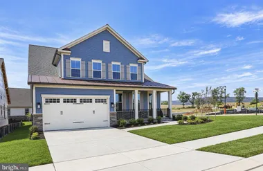 2641 BROADLEAF DR, FREDERICK, MD, 21702, Frederick, MD 21702