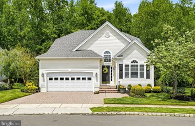 42 HUXLEY CIR, MARLTON, NJ, 08053, Marlton, NJ 08053