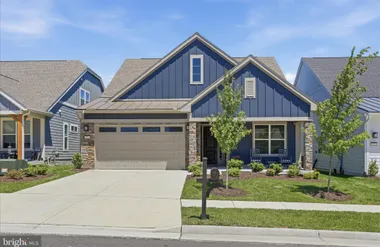 145 COWBIRD, LAKE FREDERICK, VA, 22630, Lake Frederick, VA 22630
