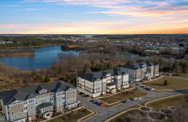2000 HERONS NEST WAY 401, CHESTER, MD, 2..., Chester, MD 21619