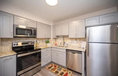 15100 INTERLACHEN DR 4-110, SILVER SPRIN..., Silver Spring, MD 20906