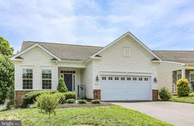 5612 CEDAR MOUNTAIN CT, FREDERICKSBURG, ..., Fredericksburg, VA 22407