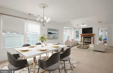 11488 CHELSEA CT, FREDERICKSBURG, VA, 22..., Fredericksburg, VA 22407