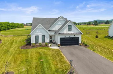 4633 RANGE RUNNER DR, FAYETTEVILLE, PA, ..., Fayetteville, PA 17222