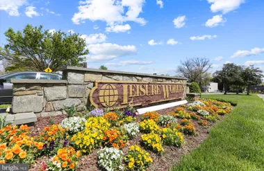 3200 N LEISURE WORLD BLVD 1018, SILVER S..., Silver Spring, MD 20906