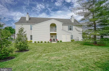 2005A FERNDALE CT, MOUNT LAUREL, NJ, 080..., Mount Laurel, NJ 08054