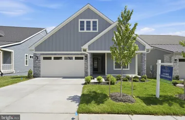 106 RHODODENDRON CT, LAKE FREDERICK, VA,..., Lake Frederick, VA 22630