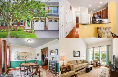 10633 NATHANIEL WAY, NEW MARKET, MD, 217..., New Market, MD 21774