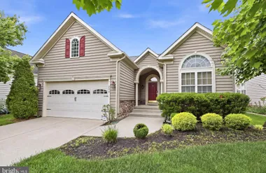 204 HEARTHSTONE DR, BERLIN, NJ, 08009, Berlin, NJ 08009