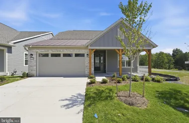 104 RHODODENDRON CT, LAKE FREDERICK, VA,..., Lake Frederick, VA 22630