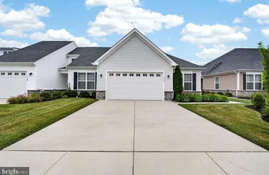 1426 WHISPERING WOODS RD, MIDDLETOWN, DE..., Middletown, DE 19709