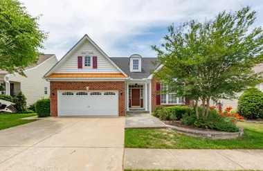11703 LEGACY WOODS DR, FREDERICKSBURG, V..., Fredericksburg, VA 22407