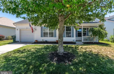 25 PELICAN, TUCKERTON, NJ, 08087, Tuckerton, NJ 08087