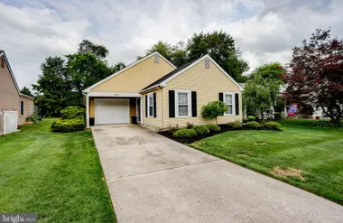 58 SHEFFIELD PL, SOUTHAMPTON, NJ, 08088, Southampton, NJ 08088