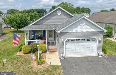 117 FOXTAIL LN 17, MAGNOLIA, DE, 19962, Magnolia, DE 19962