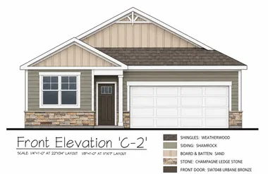 101 ELDERBERRY WAY, GETTYSBURG, PA, 1732..., Gettysburg, PA 17325