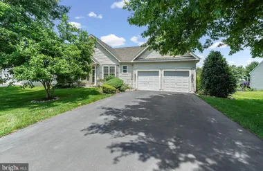 647 MARTIN DR, AVONDALE, PA, 19311, Avondale, PA 19311