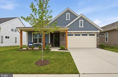 123 COWBIRD ST, LAKE FREDERICK, VA, 2263..., Lake Frederick, VA 22630