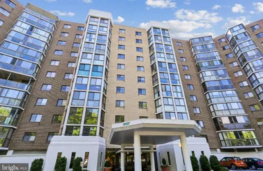 15107 INTERLACHEN DR 2-620, SILVER SPRIN..., Silver Spring, MD 20906