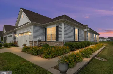 521 MOORINGS CIR 245, STEVENSVILLE, MD, ..., Stevensville, MD 21666