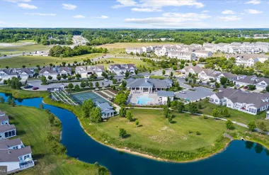 521 MOORINGS CIR 245, STEVENSVILLE, MD, ..., Stevensville, MD 21666