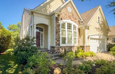15 MCCONKEY DR, WASHINGTON CROSSING, PA,..., Washington Crossing, PA 18977