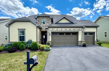 114 TURNSTONE LN, LAKE FREDERICK, VA, 22..., Lake Frederick, VA 22630